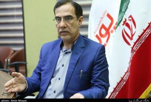 سرپرست حوزه نظارت گمرکات سیستان و بلوچستان منصوب شد