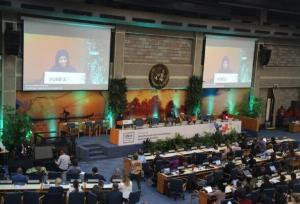 انصاری: حملات رژیم صهیونیستی محیط‌زیست ایران را با بحران مواجه کرد