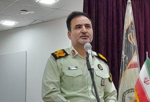 برنامه‌ریزی پلیس خراسان رضوی برای استقبال از ۱۰ میلیون زائر