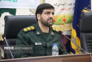 فرمانده بسیج دزفول: مساجد باید به محور تحول اجتماعی تبدیل شوند