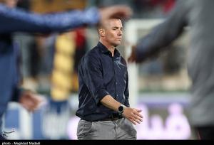 اوسمار پیشنهادهای دیگری هم دارد؛ پرسپولیس در آب نمک!