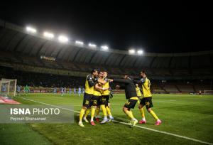 هافبک سپاهان: هرجا کادر فنی تشخیص بدهد، وظیفه‌ام را به بهترین شکل انجام می‌دهم