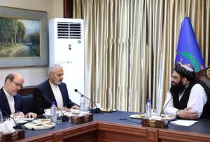 ایران و افغانستان بر ادامه همکاری درباره مهاجران تأکید کردند