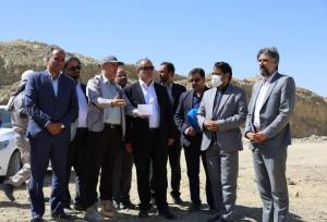 ضرورت بهره‌مندی ساکنان مناطق معدنی خراسان جنوبی از «حق همسایگی»