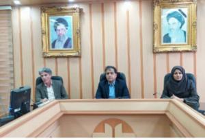 مطالعات جامع غار قوری‌قلعه در کرمانشاه بررسی شد