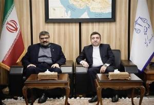 تفاهم‌نامه همکاری میان مرکز وکلا و سازمان ثبت اسناد