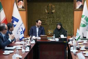 تعهد بانک صادرات ایران به مسئولیت‌های اجتماعی