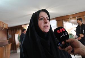 رزاق‌پور:۵۹ هزار کودک اردبیلی در طرح پیشگیری ازتنبلی چشم غربالگری شدند