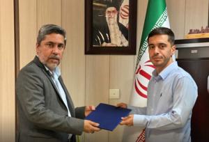 سرپرست هیئت دوومیدانی رودان منصوب شد