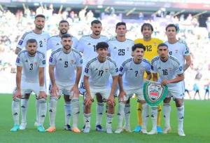 پیروزی عراق و استرالیا مقابل حریفان؛ تساوی تلخ فلسطین مقابل عمان