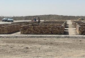 خواجه ای: ۱۱۵ هکتار زمین برای نهضت ملی مسکن در زنجان اختصاص یافت