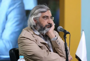آقای وحید جلیلی، با دشمن فرضی می‌جنگی؟