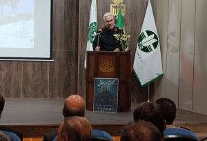 حفاظت از محیط زیست خراسان جنوبی با ۲۰ درصد ظرفیت