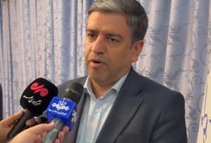 امامی: اردبیل از ۵۰۰ میلیون دلار تسهیلات ارزی بهره‌مند می‌شود