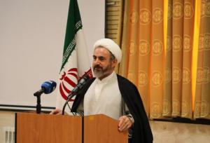 امام جمعه ایلام: قدرت موشکی باعث بازدارندگی در مقابل تهدیدها شده است