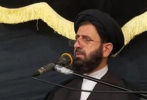 درس‌های عاشورا و قیام امام حسین(ع) راهنمای مقاومت و وحدت ملت ایران است