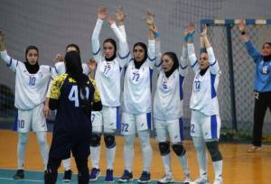 بانوان سپاهان صدرنشین ماندند/ استقلال دوباره طعم پیروزی را چشید