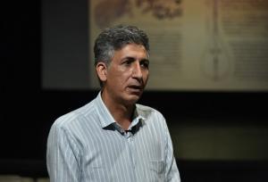 «جیگی جیگی ننه خانم»؛ چهره‌ای برای حفظ هویت فرهنگی مشهد