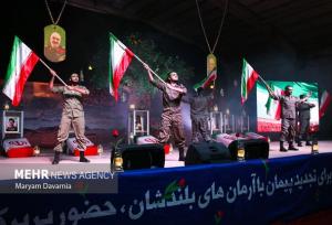 اصحاب رسانه برگ زرینی در تاریخ خراسان شمالی رقم زدند