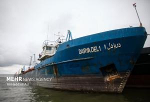 رکوردشکنی حمل‌ونقل دریایی در نوامبر ۲۰۲۵؛ سهم ایران چقدر است؟