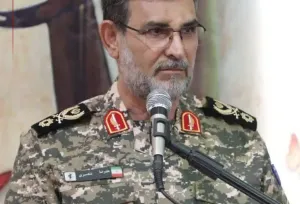 تسنیم: شایعه ترور فرمانده نیروی دریایی سپاه کذب است