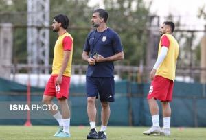 رحمان رضایی: گروه تیم‌ملی خوب است اما آسان نیست/ بازیکن زیاد باعث ناهماهنگی است