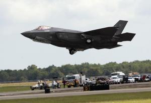 تل‌آویو برای فروش جنگنده‌های «اف-۳۵» به عربستان شرط گذاشت!