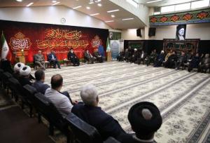ایران به‌عنوان «قبة‌الاسلام» باید محور نگاه رسانه‌ها و مردم باشد