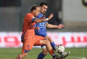 رئیس هیات فوتبال استان اردبیل: دخالت‌های داور var پیروزی را از پادیاب خلخال گرفت