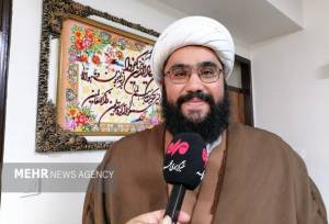 لزوم تعمیق و حمایت هدفمند از فعالیت‌های فرهنگی مذهبی در اسلامشهر