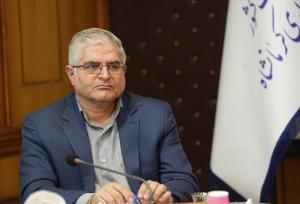 معاون استاندار: کرمانشاه از پیشران‌های اصلی تجارت ایران با عراق است