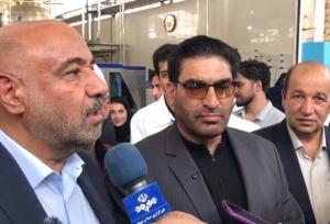 شرکت انبارهای عمومی متولی شهرک‌های صنعتی قوچان