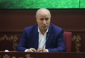 درخواست ویزا برای ۵۰ نفر طبق نظر قلعه‌نویی/ تیم‌ملی فروردین ۲ بازی انجام می‌دهد