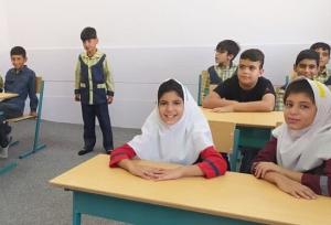 رییس سازمان مدیریت و برنامه‌ریزی استان: سیستان و بلوچستان به بیش از ۶۵۰۰ کلاس درس نیازدارد