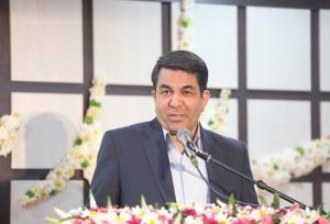 طالبی: هویت فرهنگی کرمان، متاثر از راه شهیدان بلند آوازه آن است