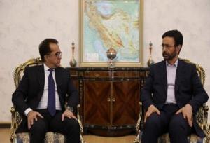 مالکی: نظر ایران خویشتن‌داری هند و پاکستان برای حفظ امنیت منطقه است