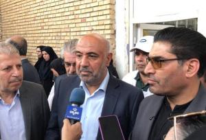 میدری: افزایش مجدد حقوق کارگران در دستورکار نیست