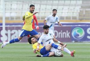 مدافع فولاد: گل‌محمدی یک مربی کامل است