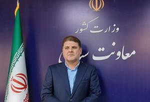 زینی‌وند: امامین انقلاب بر تکیه به مردم تأکید دارند