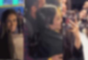 توقف رویداد پرحاشیه دانشگاه تهران