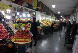 گزارش خبرنگار مهر از وضعیت کالاهای اساسی در البرز