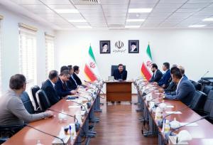 مخبر: نیروی انسانی ماهر، محور توسعه و پیشرفت کشور است