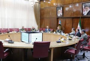 پیاده سازی رویکردها و راهبردهای جدید پدافند غیرعامل در نیروهای مسلح