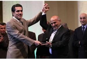 معیار انتخاب بازیکن دلال‌بازی است/ سعداوی را برای پرسپولیس تحویل عابدینی دادم