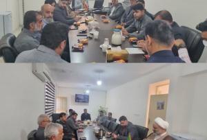 بخشدار چغادک: اجتماع بزرگ فاطمیون برگزار می‌شود