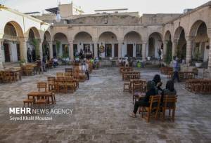 بررسی هیئت امنایی شدن میراث فرهنگی و لغو همایش باستان شناسی