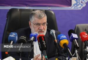 بحران آب و ساخت‌وساز بی‌رویه، آینده پایتخت را تهدید می‌کند