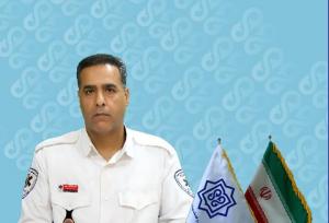 تمامی مصدومین حادثه قطار شهربازی کرمان از بیمارستان ترخیص شدند