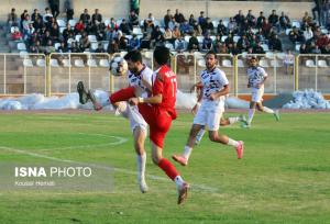 بعثت کرمانشاه به مصاف پالایش نفت بندرعباس می‌رود