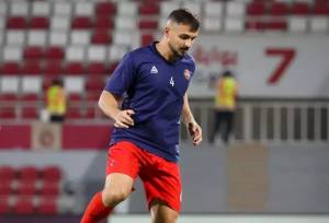 ستاره تراکتور محروم شد